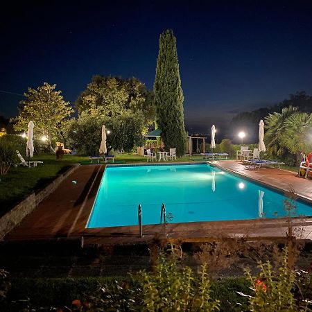 Agriturismo Terranera Scansano Buitenkant foto