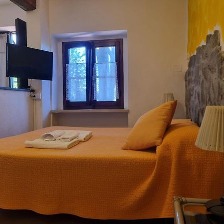 Agriturismo Terranera Scansano Buitenkant foto