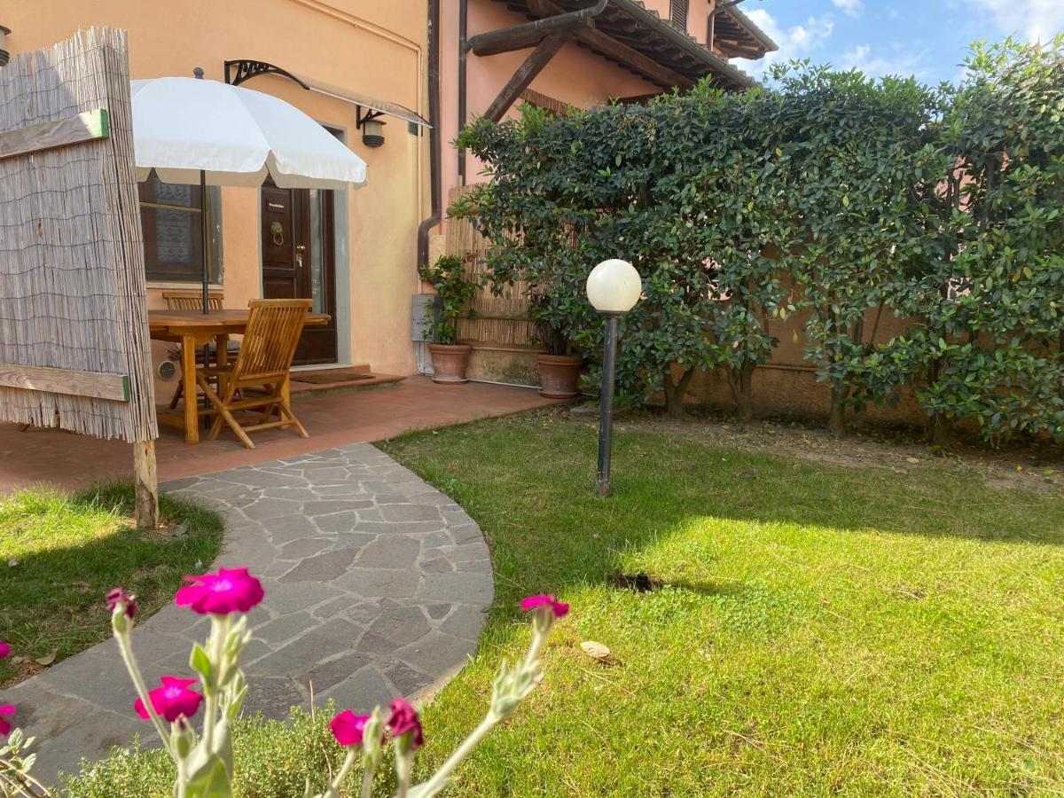 Agriturismo Terranera Scansano Buitenkant foto