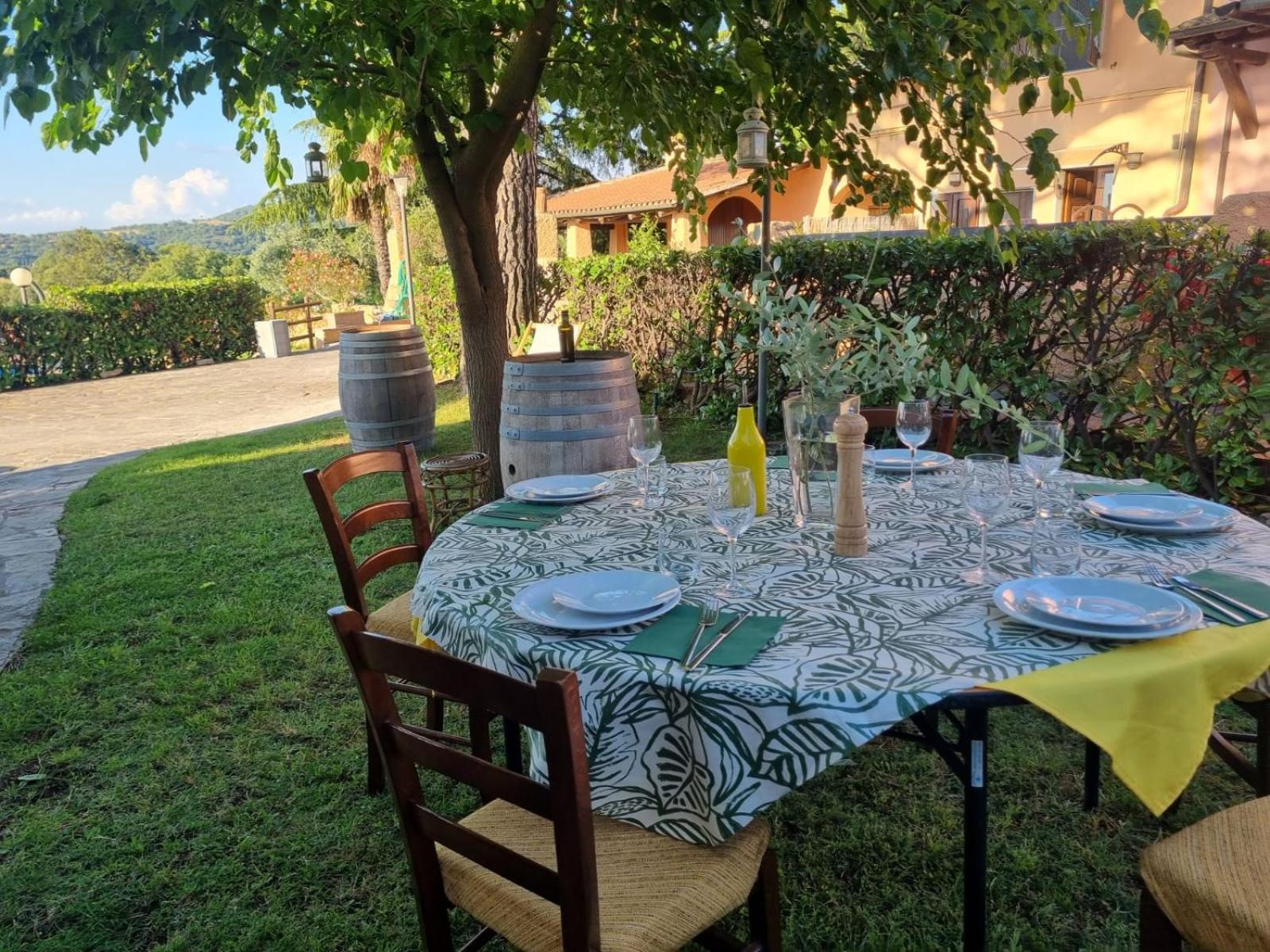Agriturismo Terranera Scansano Buitenkant foto