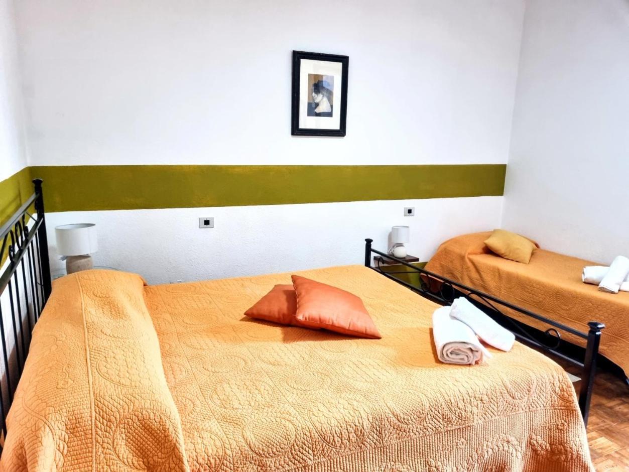 Agriturismo Terranera Scansano Buitenkant foto