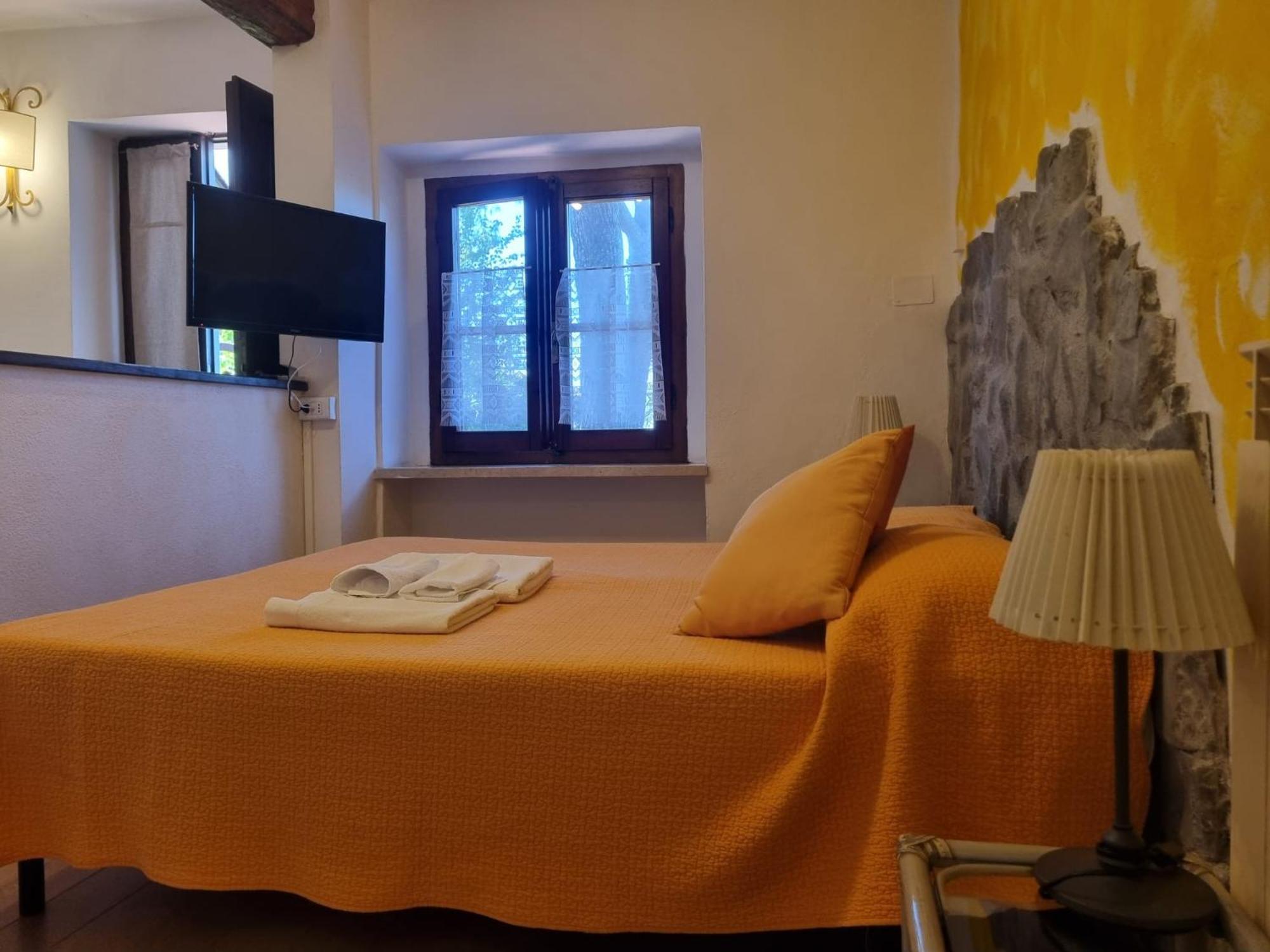 Agriturismo Terranera Scansano Buitenkant foto