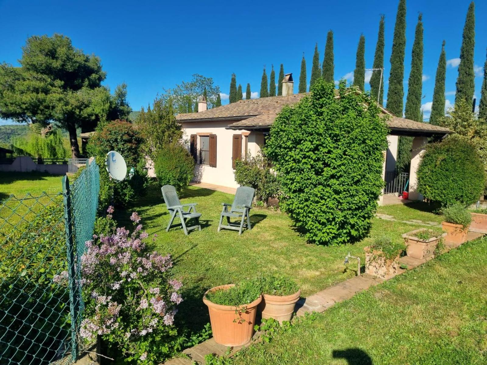 Agriturismo Terranera Scansano Buitenkant foto