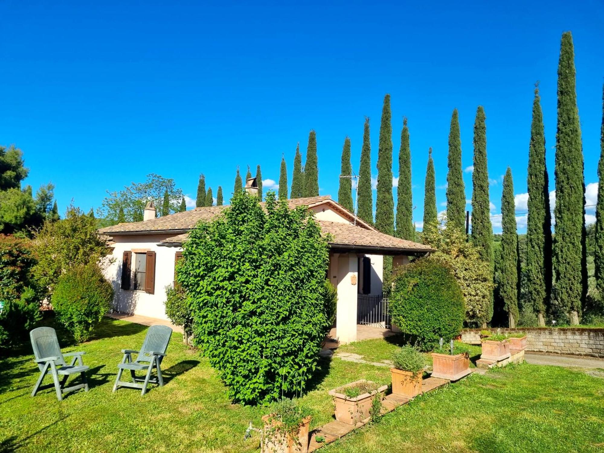 Agriturismo Terranera Scansano Buitenkant foto